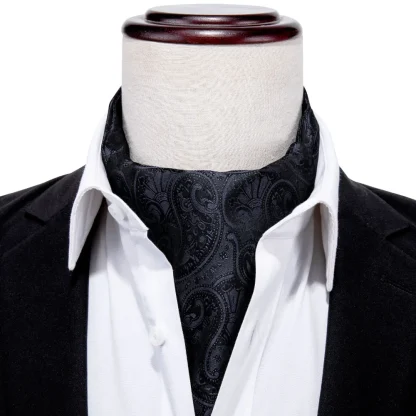 Classic Ascot Ties