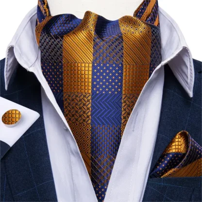 Premium Ascot Ties