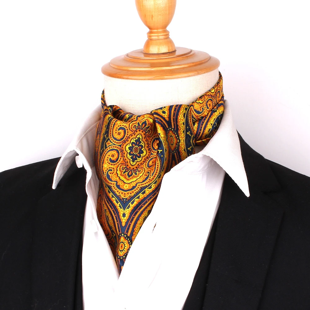 Ascot Ties