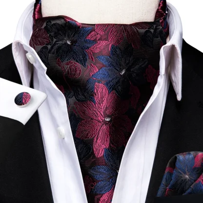 Formal Ascot Ties